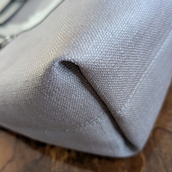 Gorgeous Henri Bendel New York bag/Satchel/Backpack/Tote - Picture 14 of 16